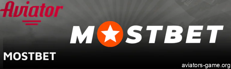 Play Aviator game in Mostbet online casino