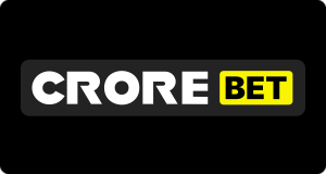 Crorebet logo